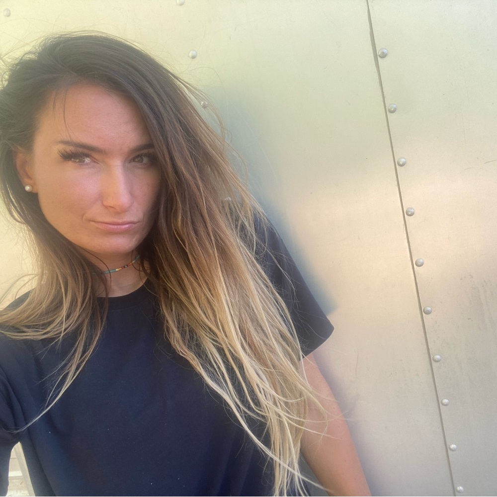 Meet your Posher, Joelene